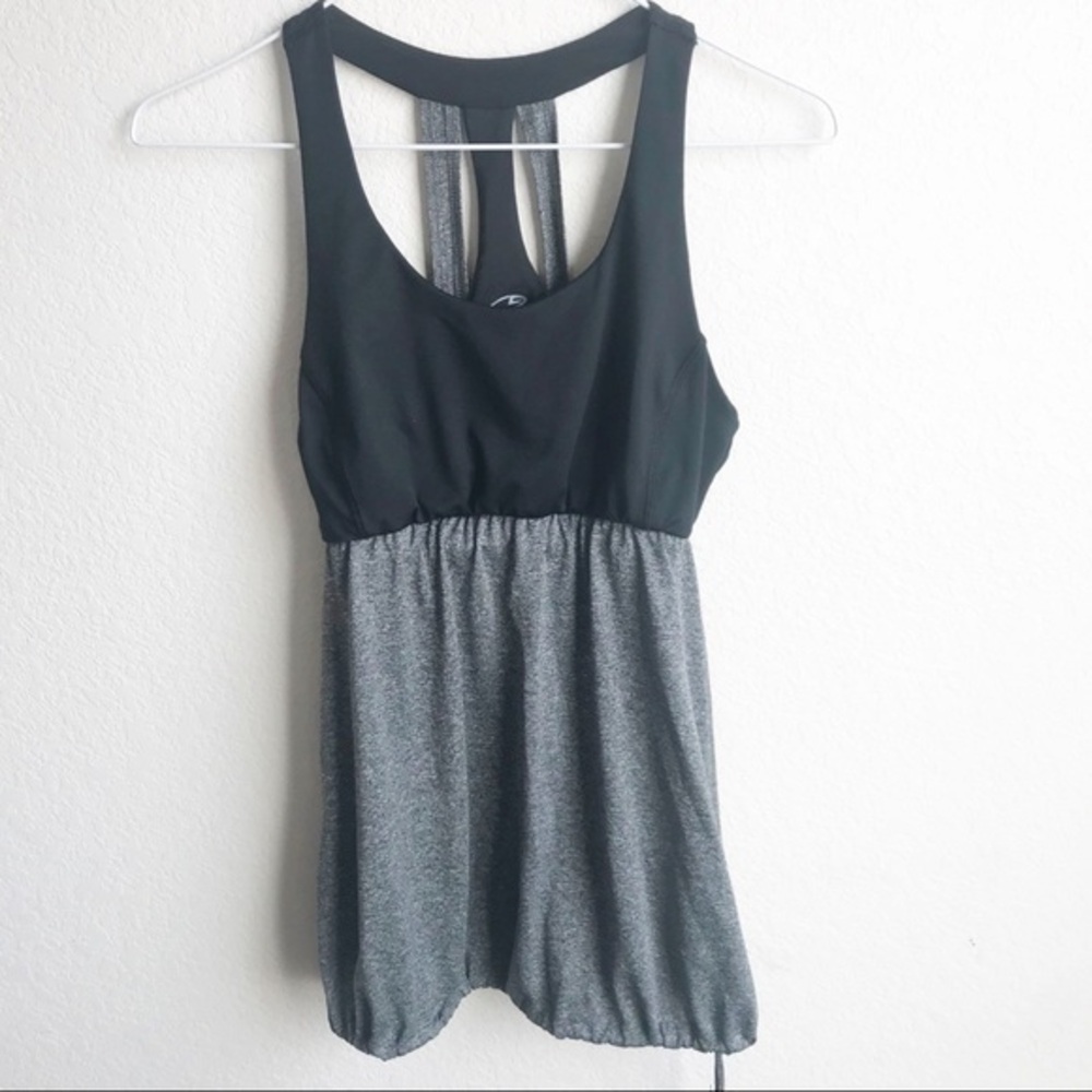 Champion Work Out Tank, M